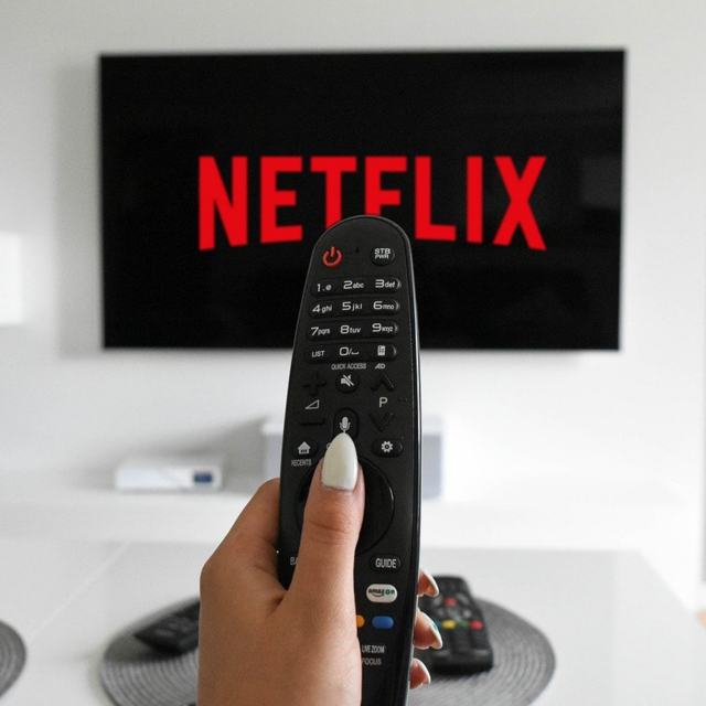 How a VPN can unlock Netflix and other services content