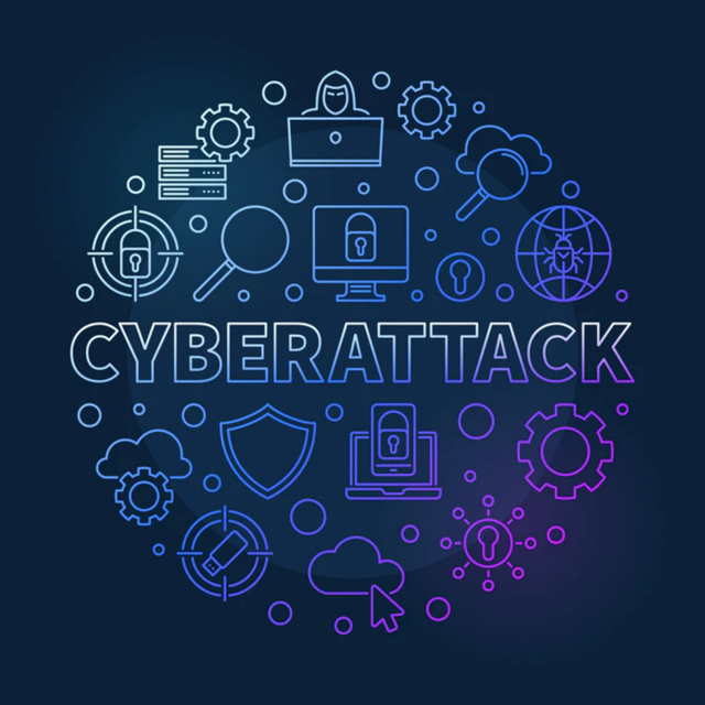 A Beginners Guide on Cyber-Attack Protection